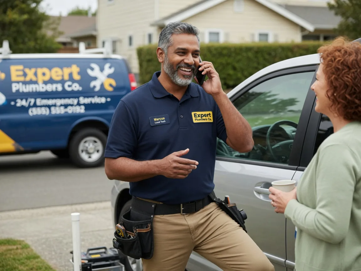 Clogged Drain Repair in Fox Island, WA