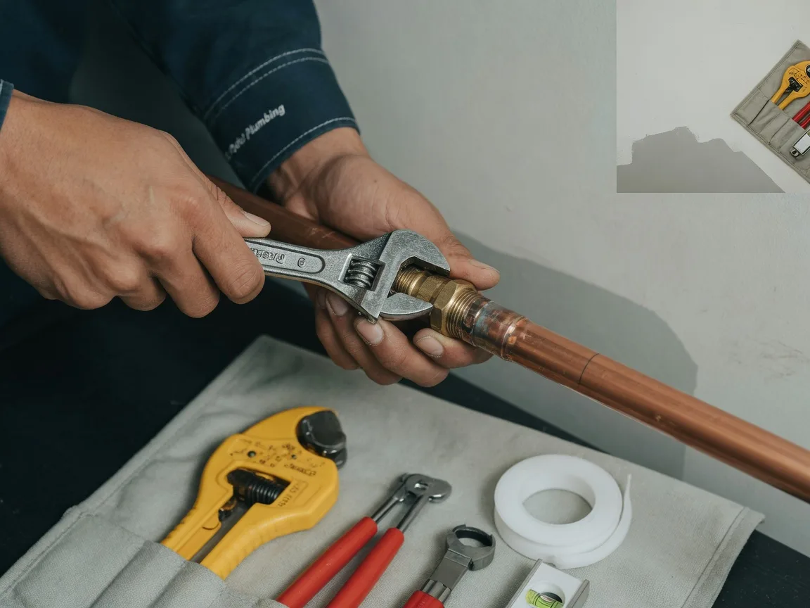 Why choose Drain Cleaning in Fox Island, WA